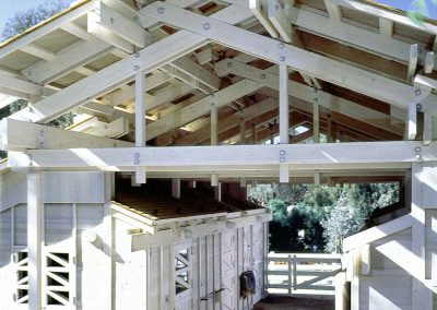 Pasant Stables Exterior 5
