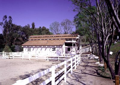 Pasant Stables Exterior 7