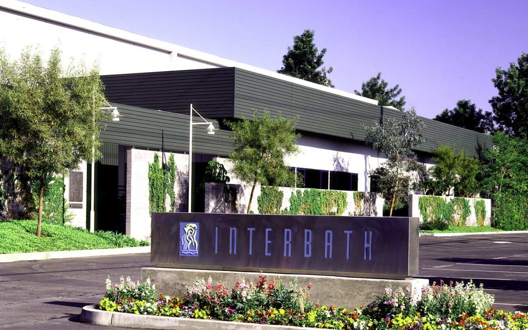 Interbath, Inc.City of Industry, CA