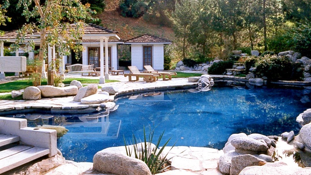 Pasant ResidenceRolling Hills Estates, CA